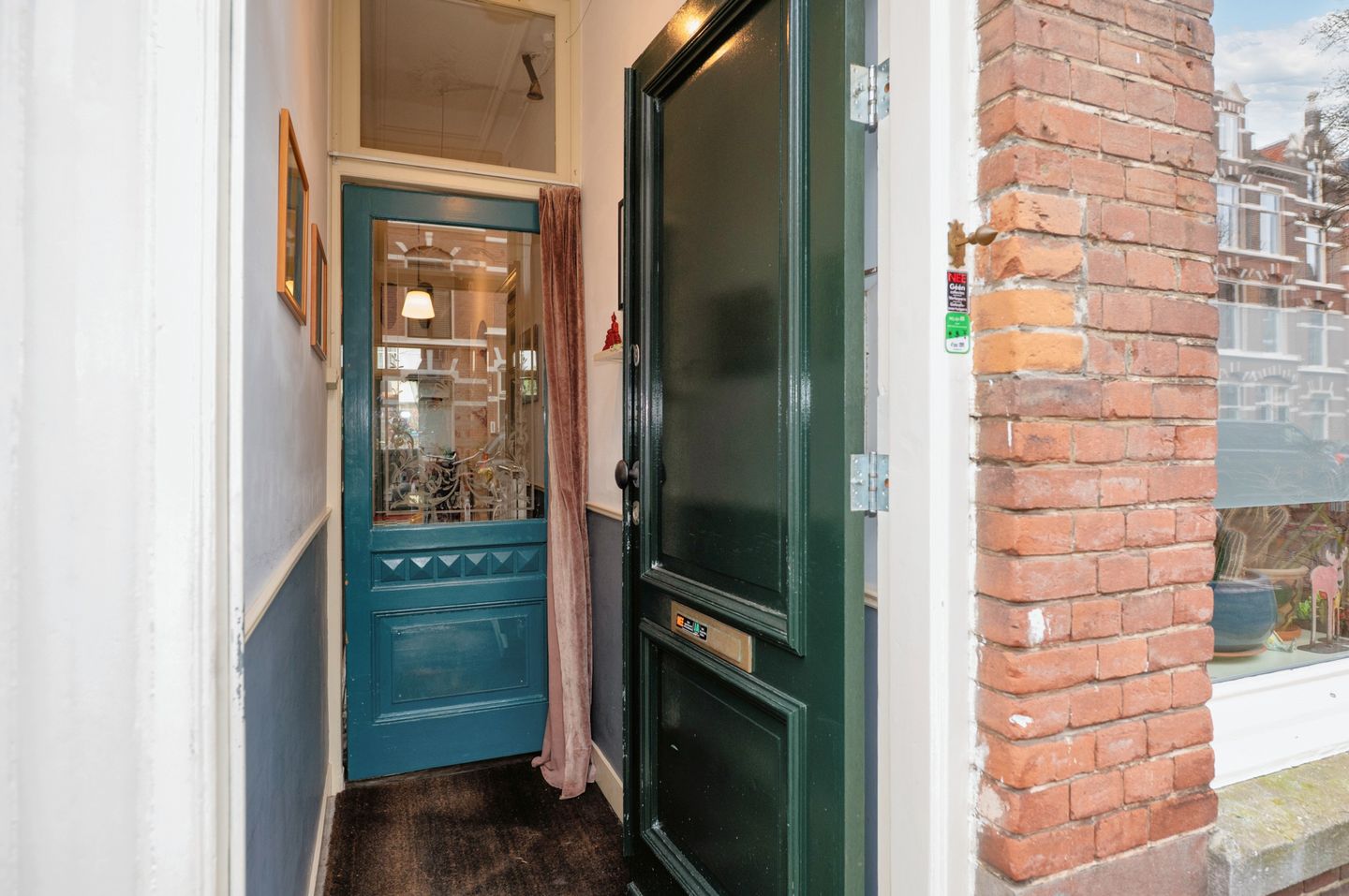 Foto 5 van Columbusstraat 138