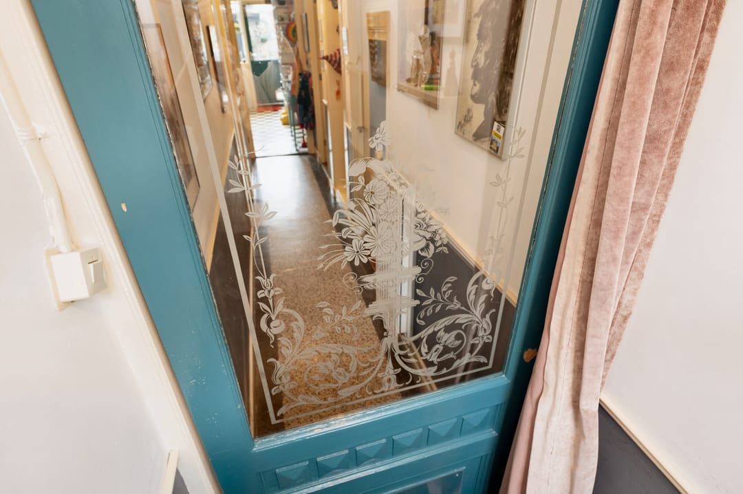 Foto 7 van Columbusstraat 138