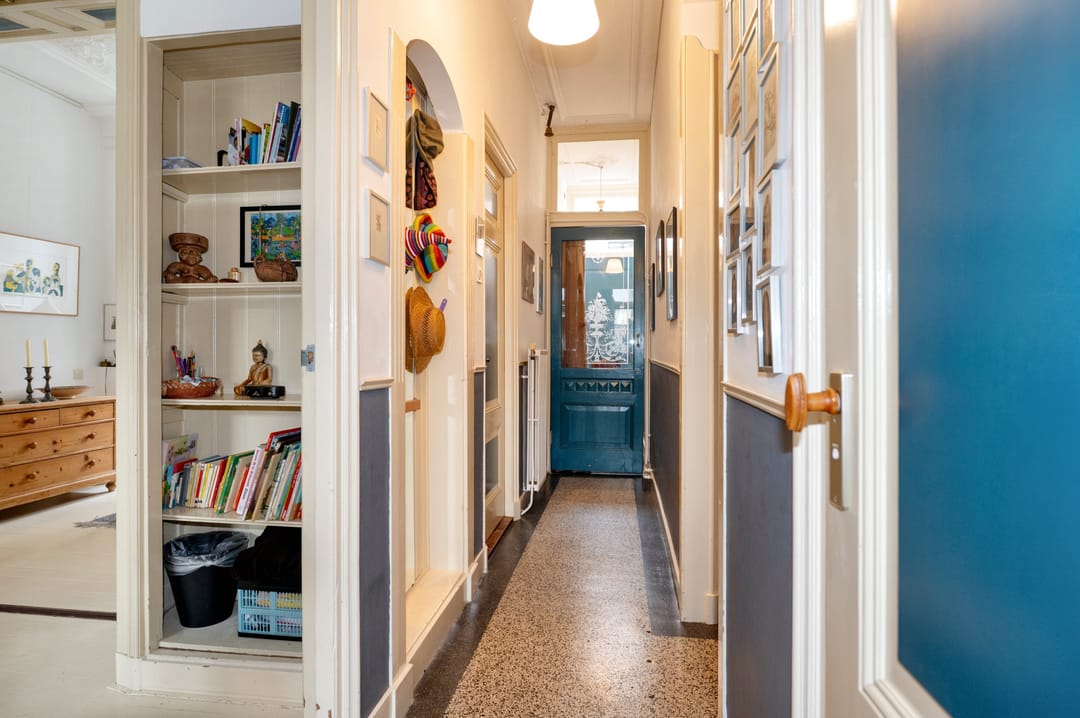 Foto 8 van Columbusstraat 138