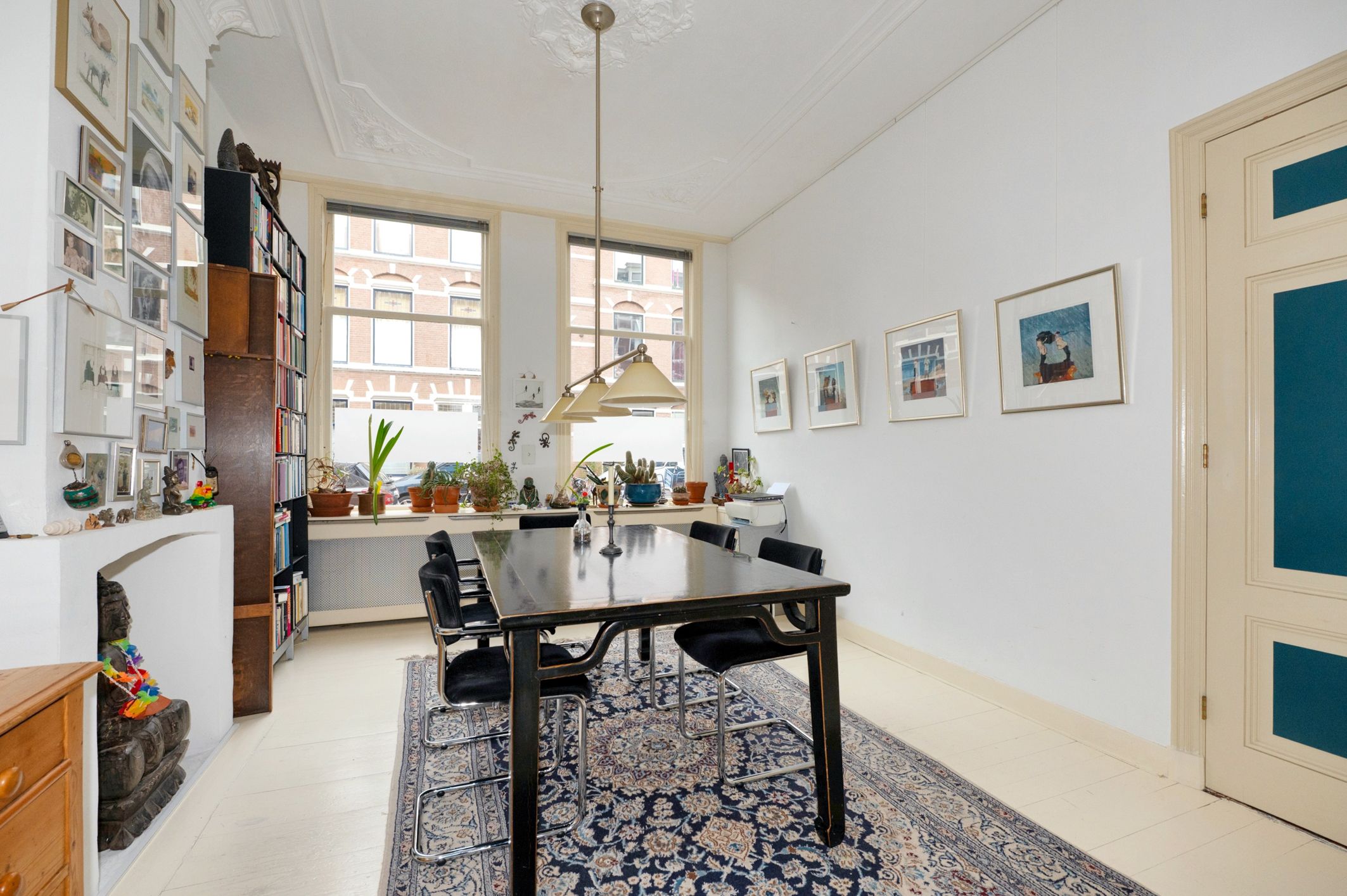 Foto 9 van Columbusstraat 138