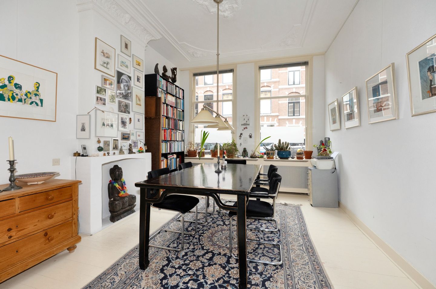 Foto 10 van Columbusstraat 138