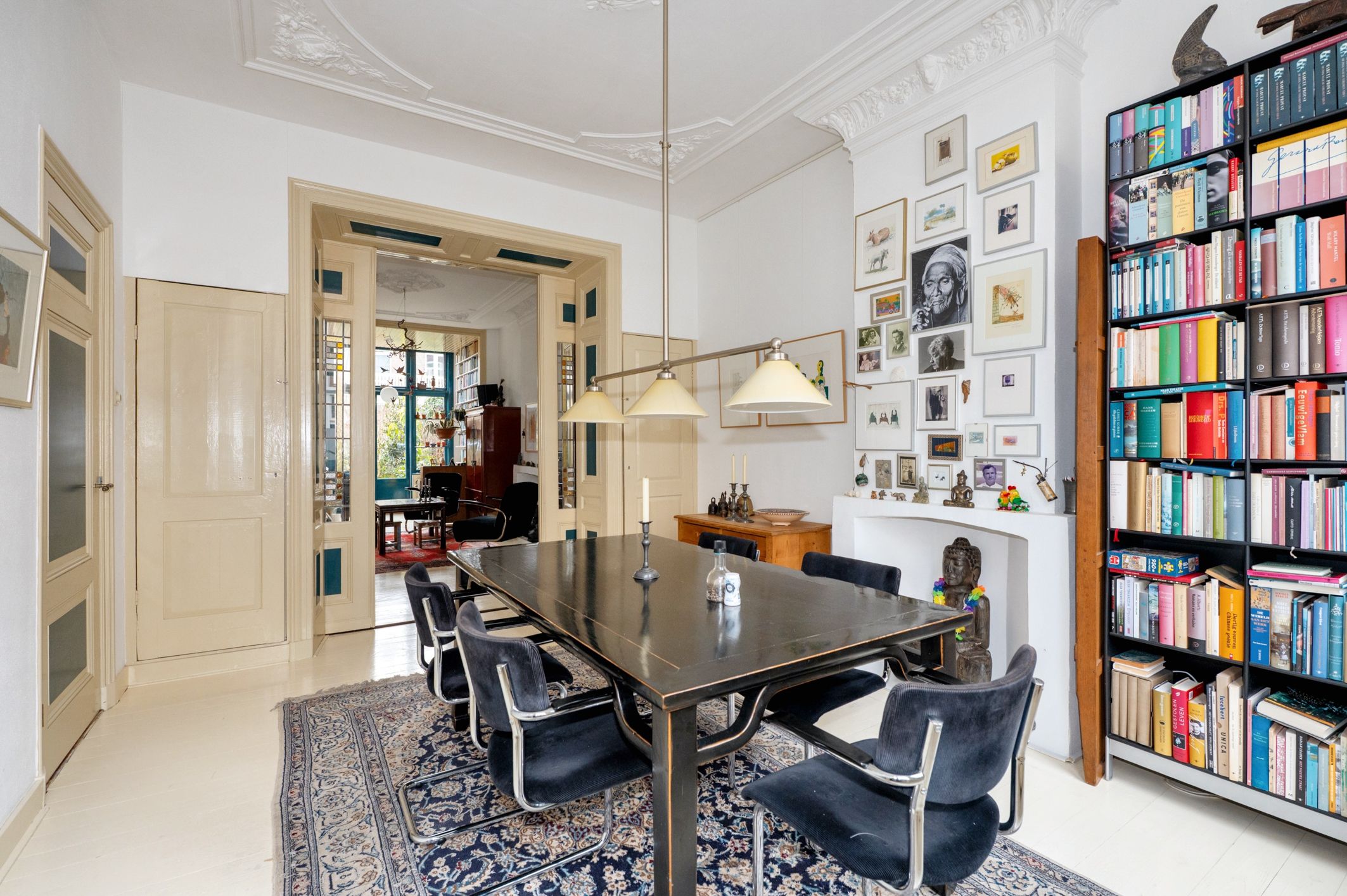 Foto 12 van Columbusstraat 138