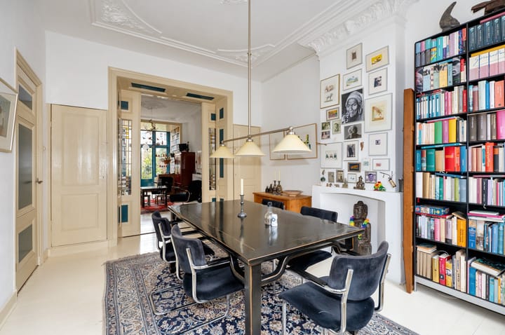 Foto 12 van Columbusstraat 138