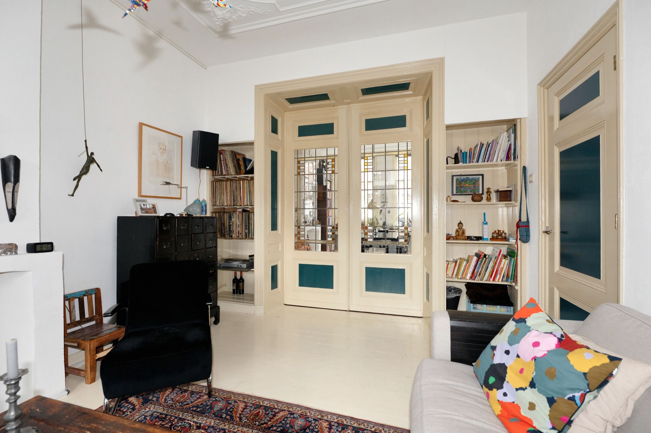 Foto 15 van Columbusstraat 138