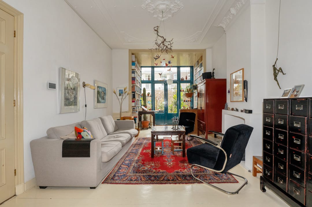 Foto 17 van Columbusstraat 138