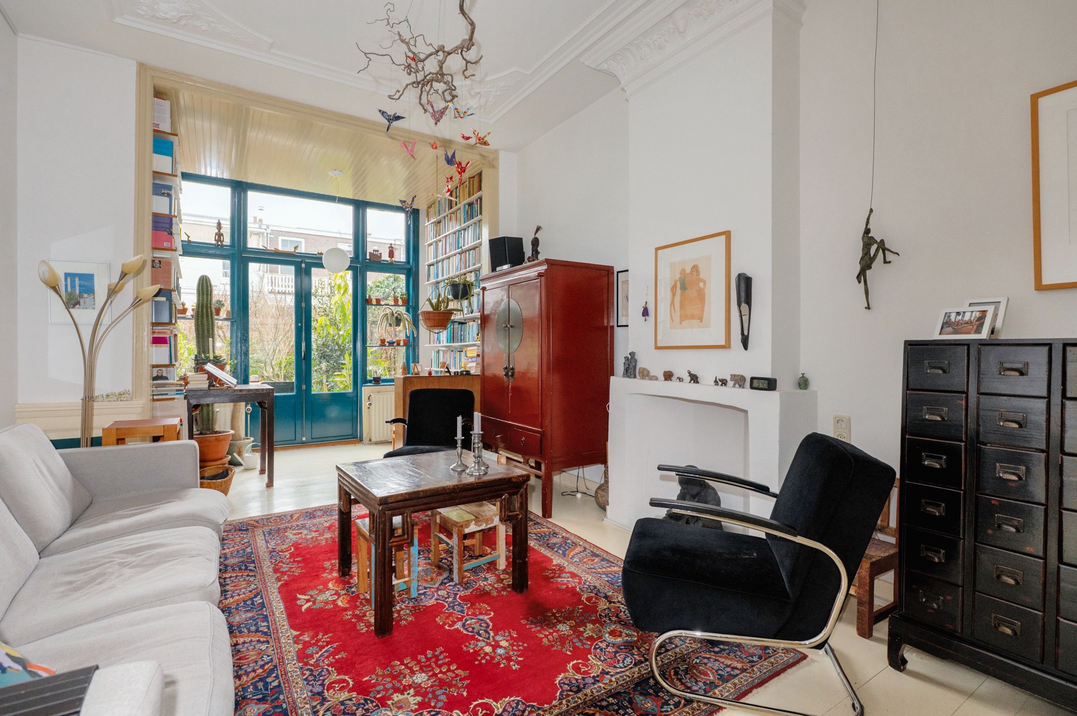 Foto 18 van Columbusstraat 138