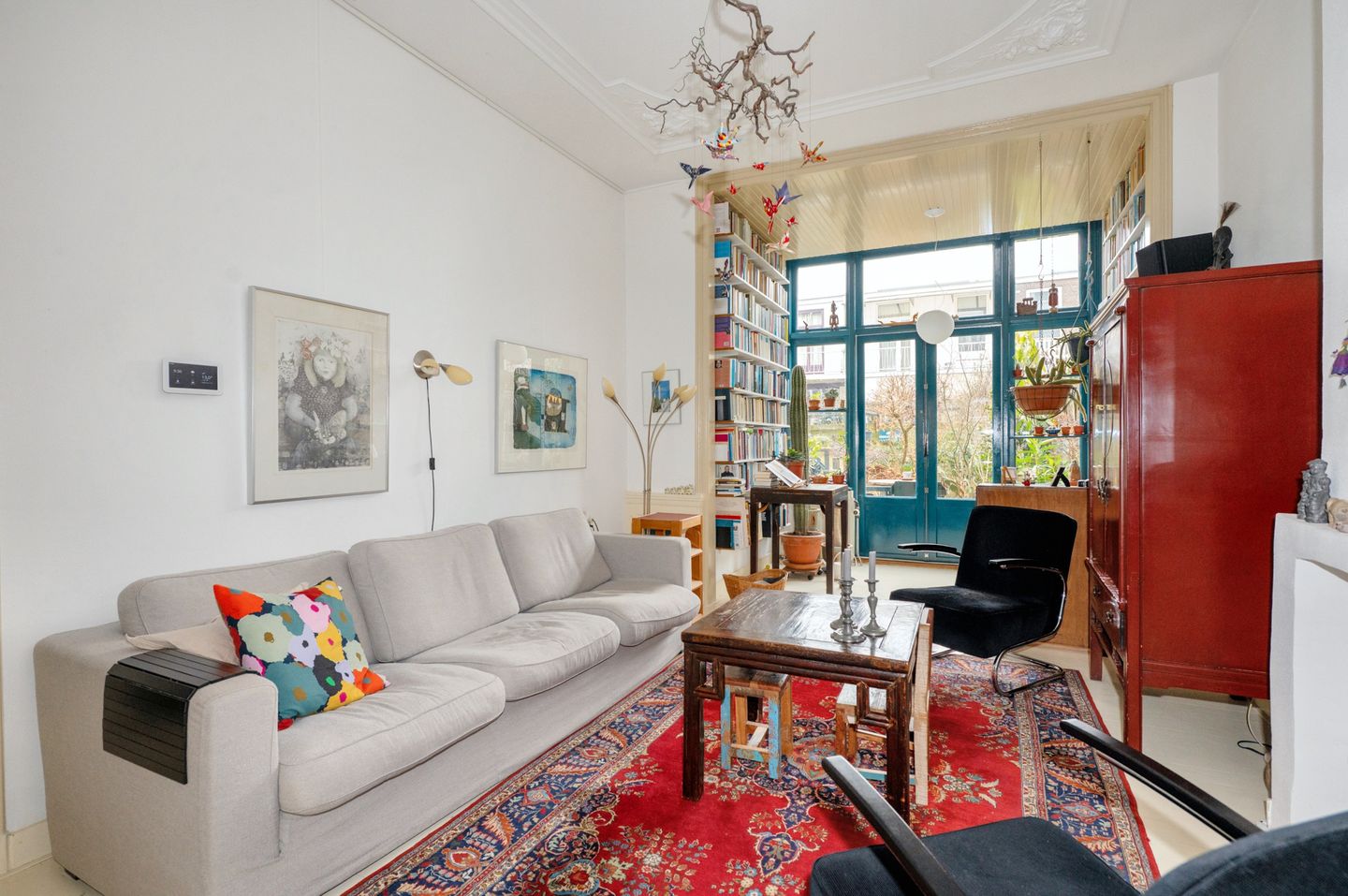 Foto 19 van Columbusstraat 138