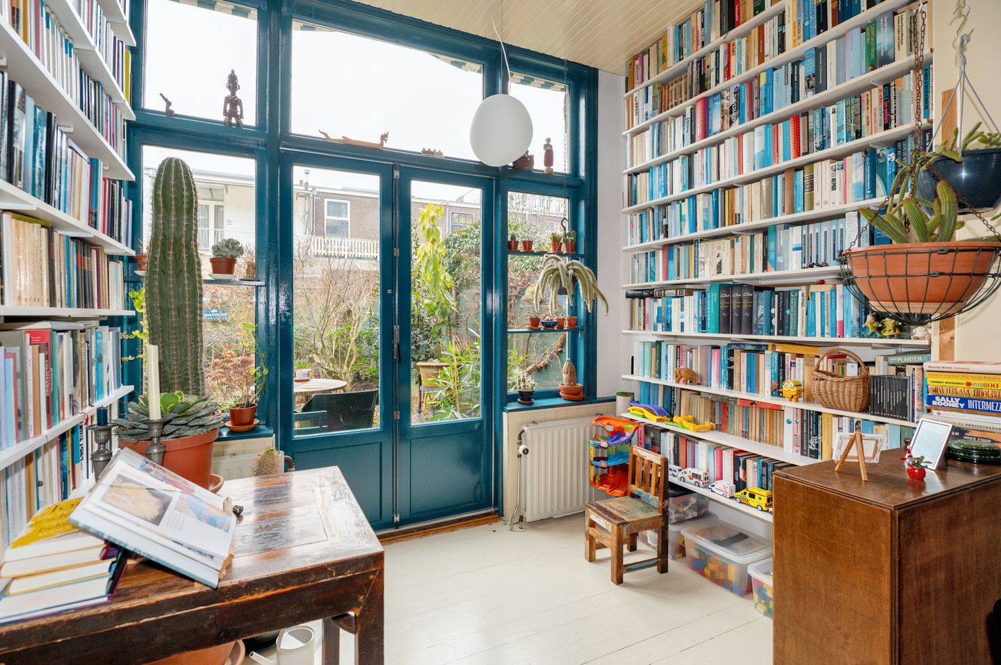 Foto 20 van Columbusstraat 138