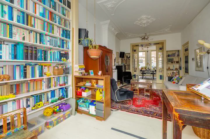 Foto 21 van Columbusstraat 138