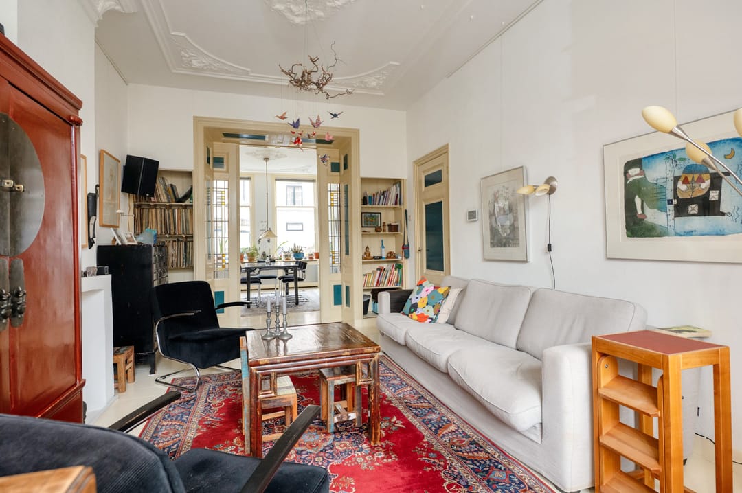 Foto 22 van Columbusstraat 138