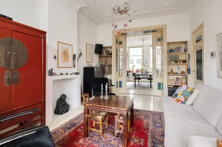 Foto 23 van Columbusstraat 138