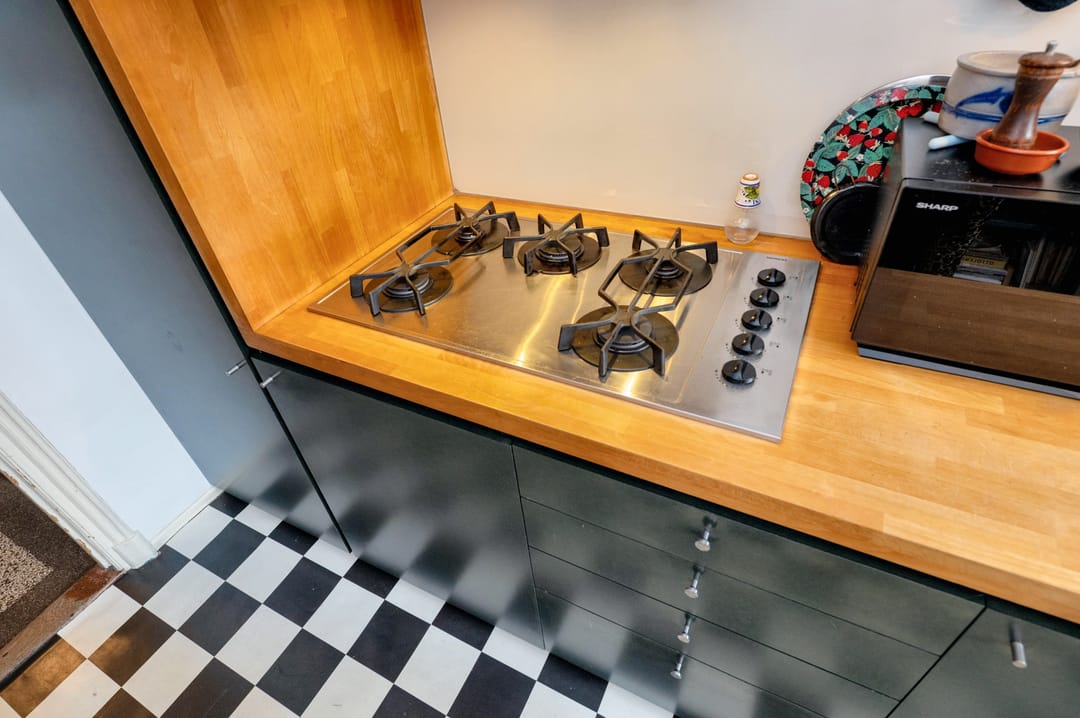 Foto 26 van Columbusstraat 138