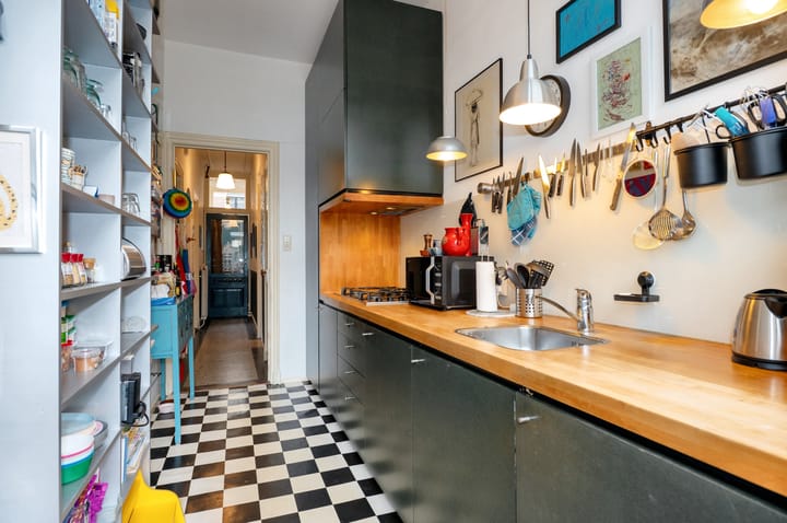 Foto 27 van Columbusstraat 138