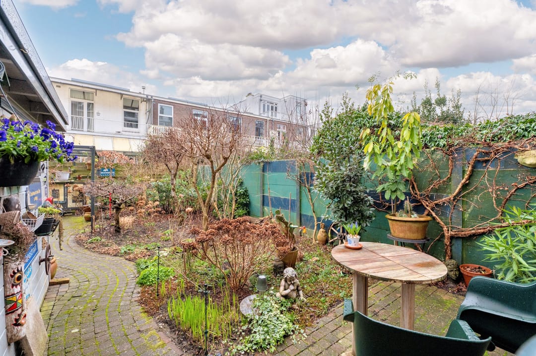 Foto 28 van Columbusstraat 138