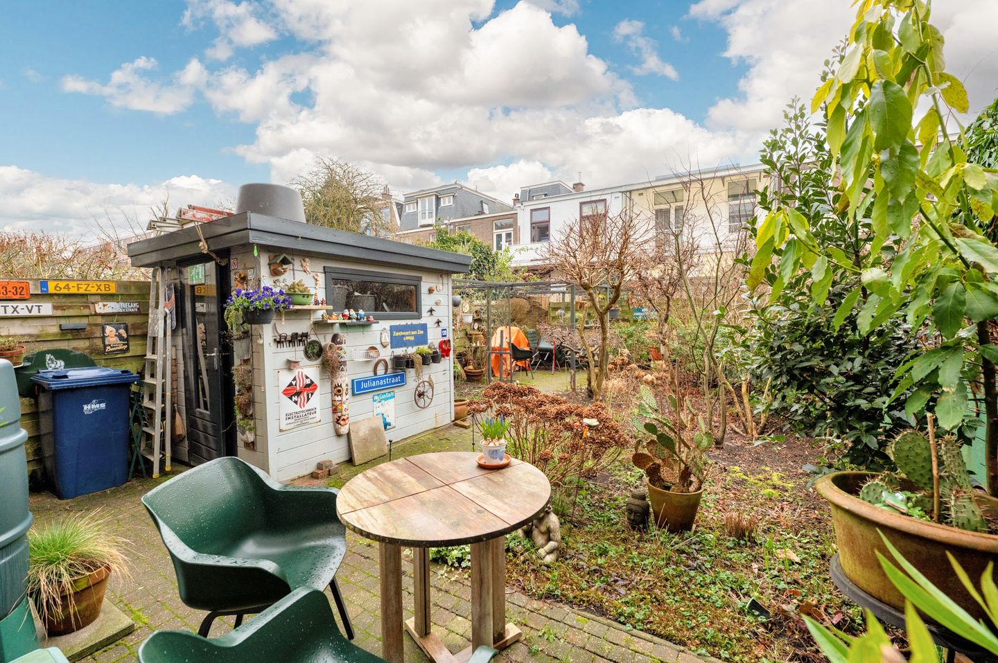 Foto 29 van Columbusstraat 138