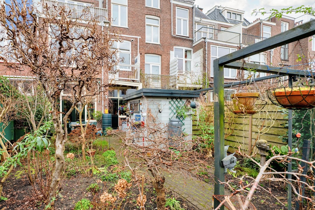 Foto 32 van Columbusstraat 138