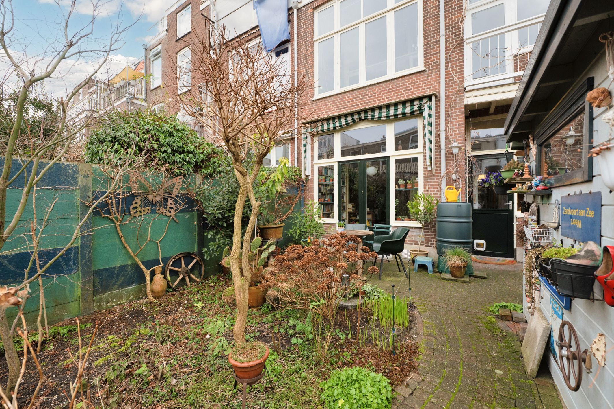 Foto 33 van Columbusstraat 138