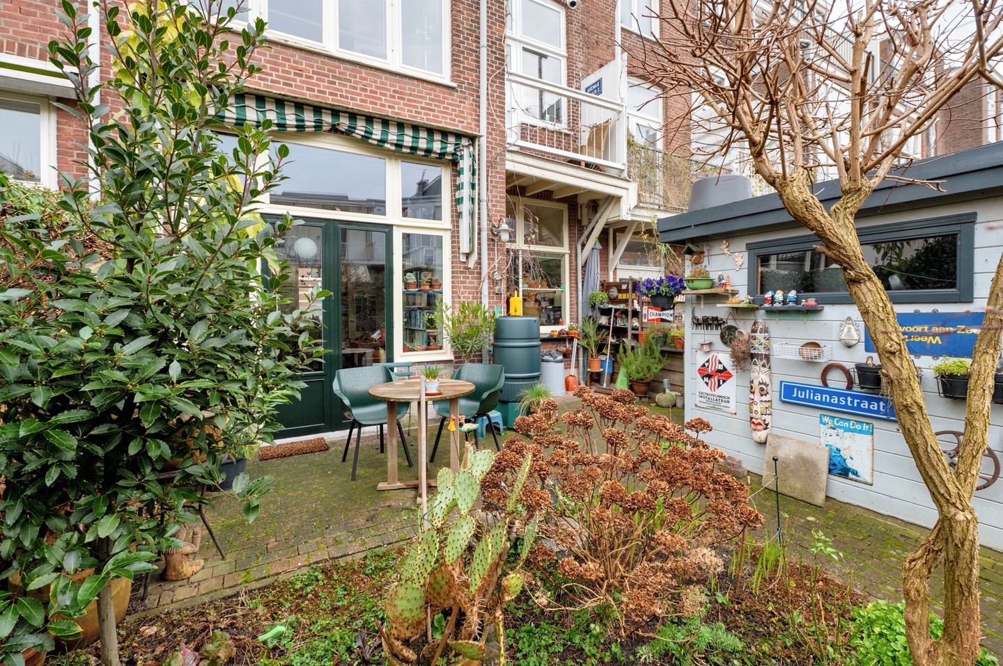 Foto 34 van Columbusstraat 138