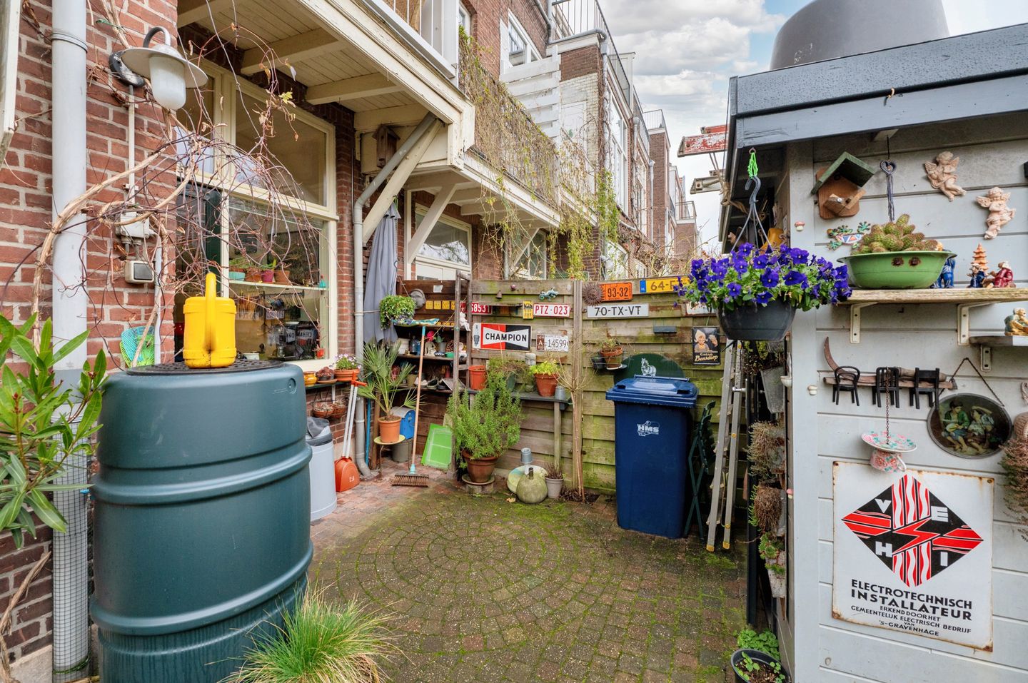 Foto 35 van Columbusstraat 138