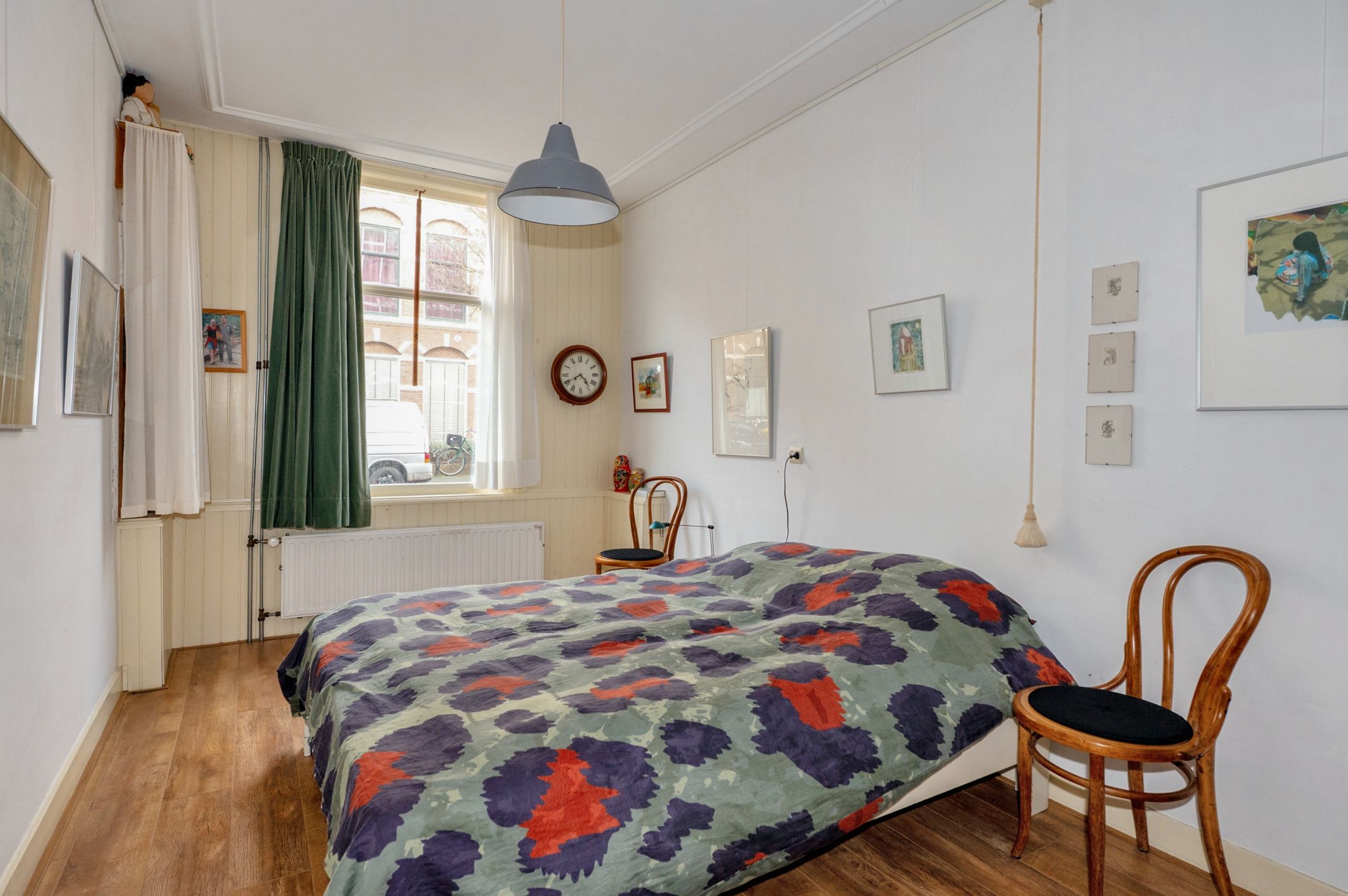 Foto 39 van Columbusstraat 138