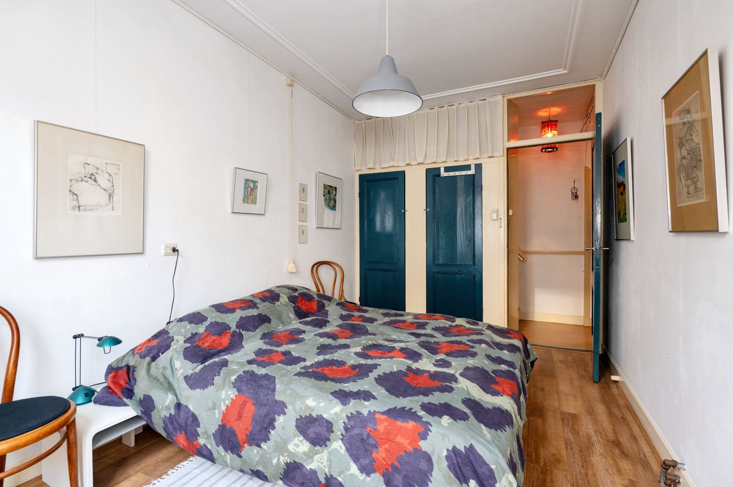 Foto 40 van Columbusstraat 138