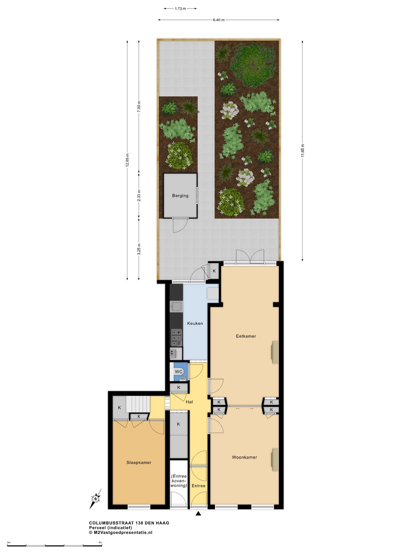 Foto 63 van Columbusstraat 138