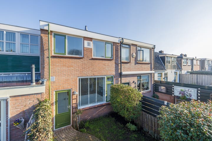 Foto 2 van Havenstraat 20