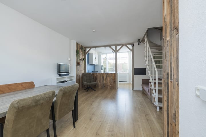 Foto 3 van Havenstraat 20