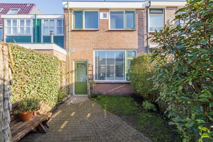 Foto 39 van Havenstraat 20