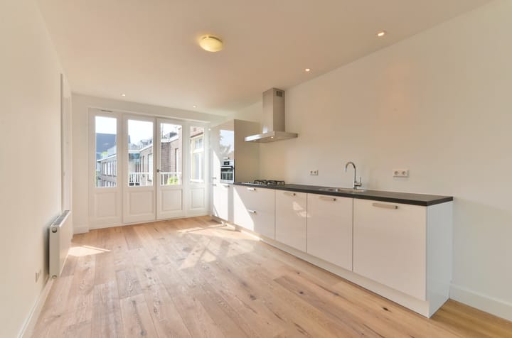 Foto 2 van Archimedesweg 65-2