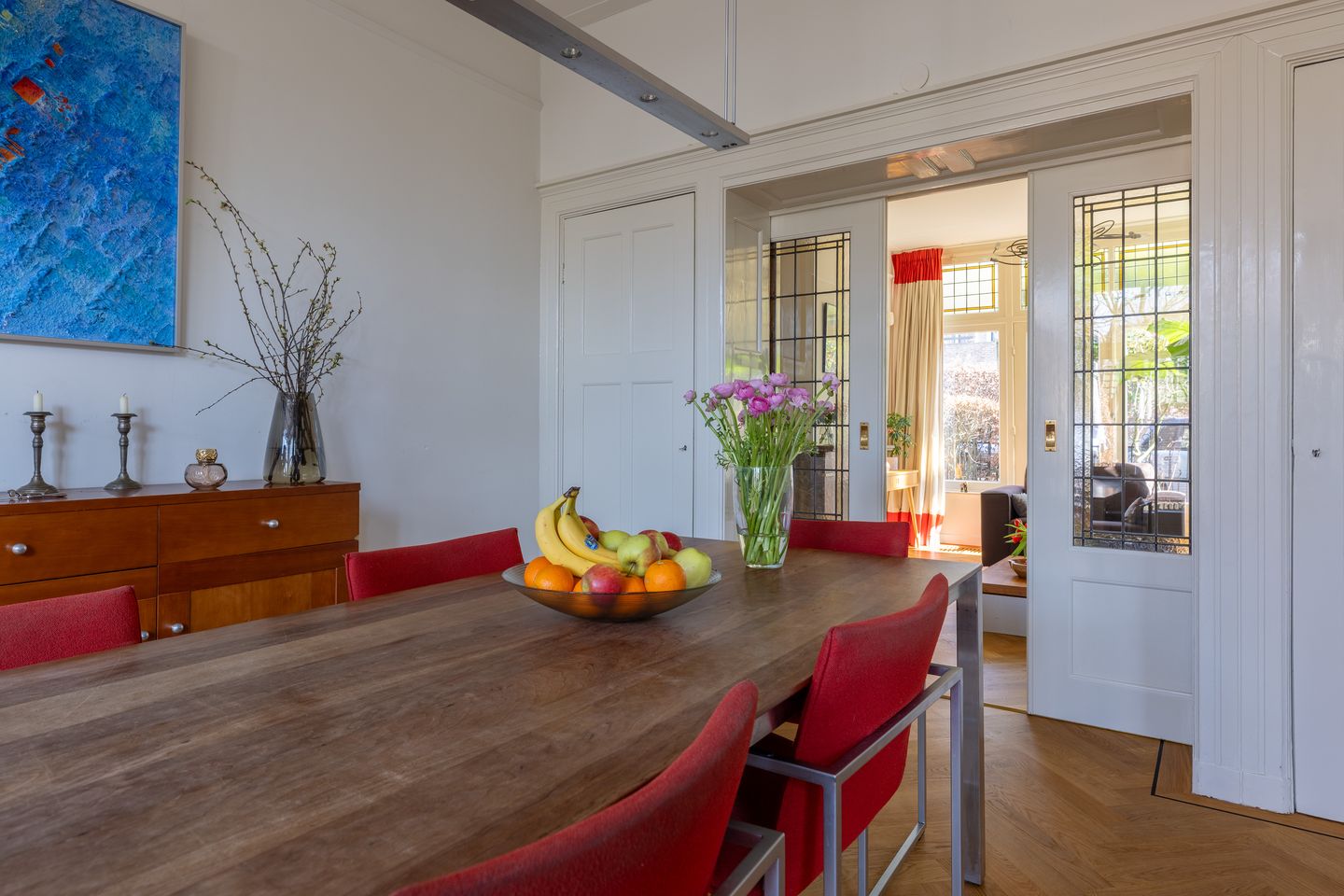 Foto 10 van Vondellaan 8