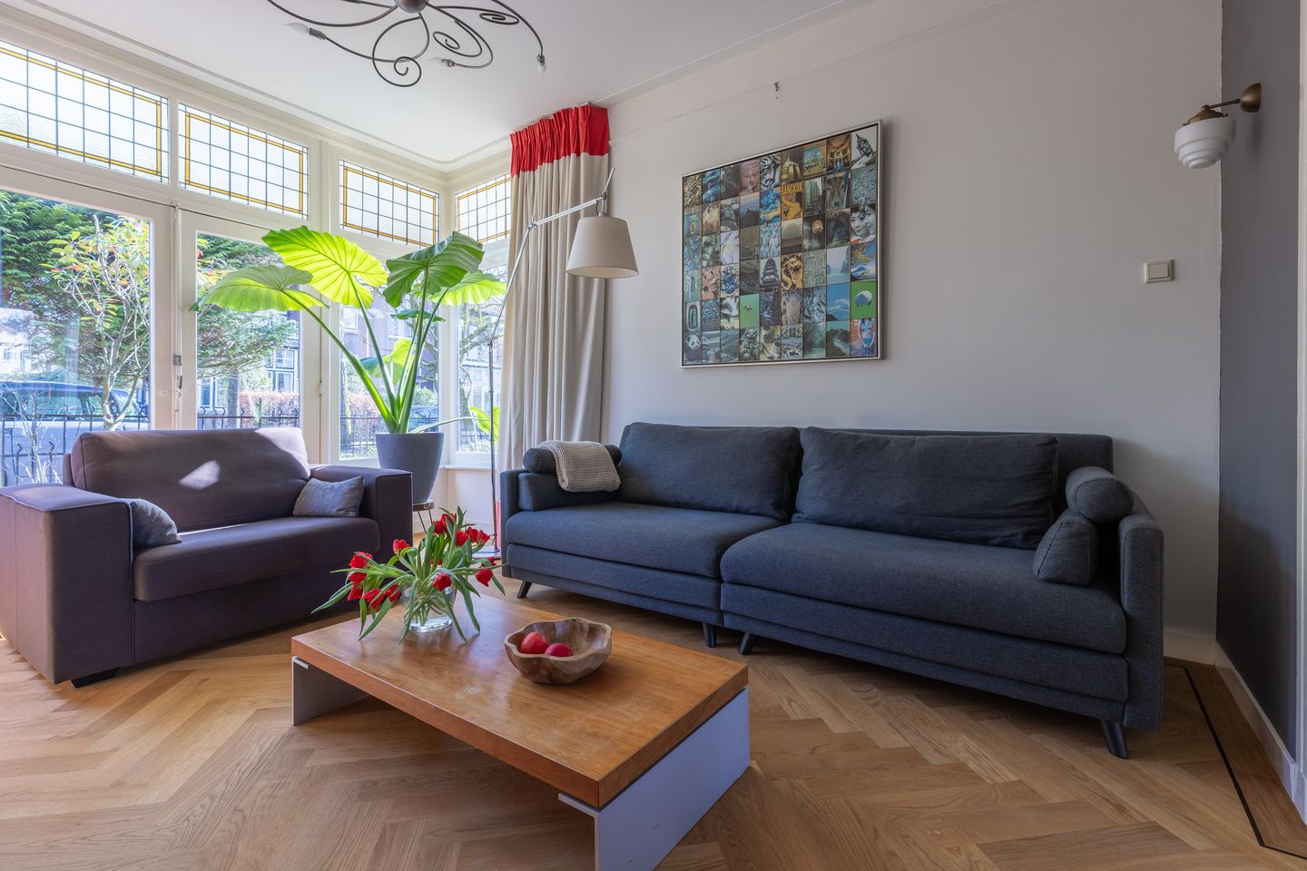 Foto 5 van Vondellaan 8