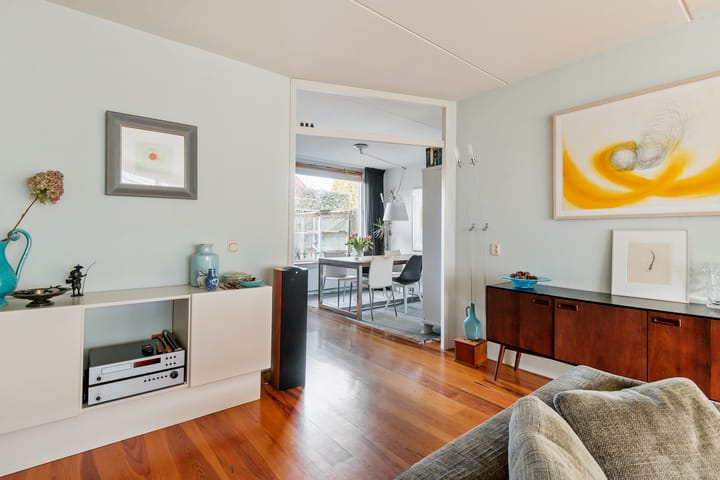 Foto 8 van Vanghoutstraat 21