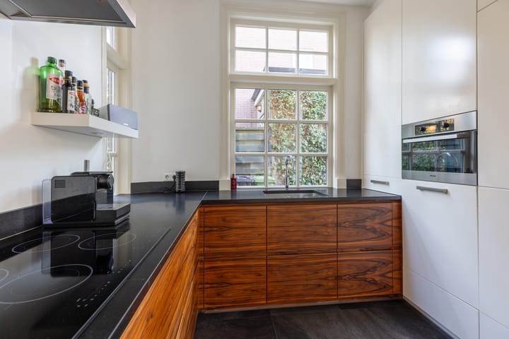 Foto 12 van Vondellaan 8