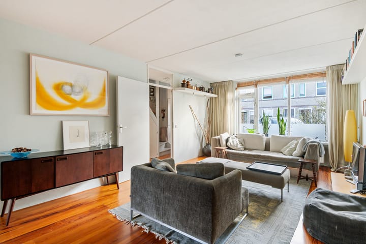 Foto 2 van Vanghoutstraat 21