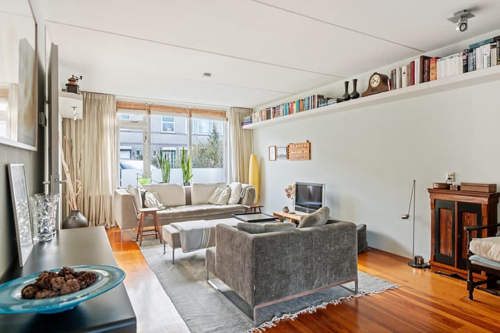 Foto 5 van Vanghoutstraat 21