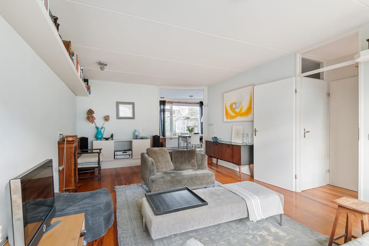 Foto 4 van Vanghoutstraat 21