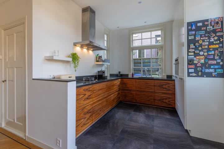 Foto 11 van Vondellaan 8