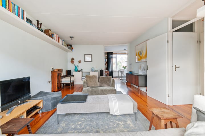 Foto 7 van Vanghoutstraat 21