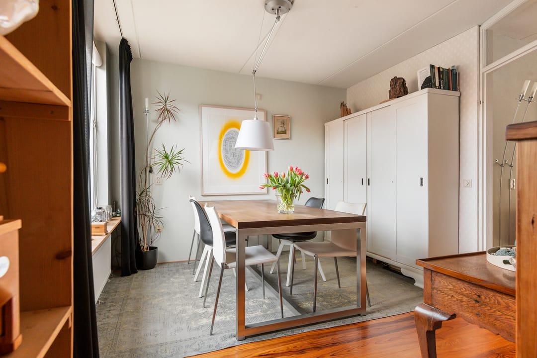 Foto 11 van Vanghoutstraat 21