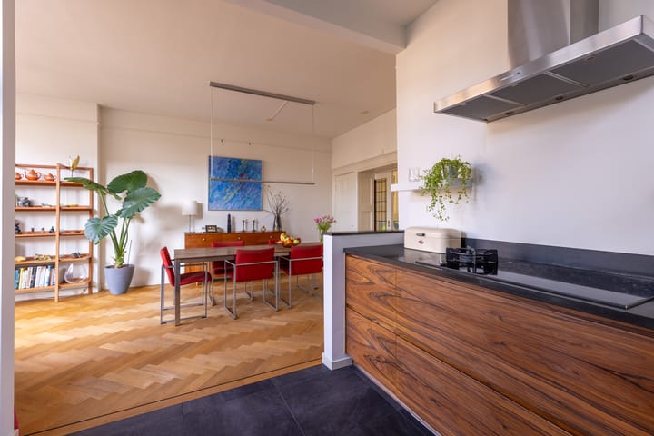 Foto 13 van Vondellaan 8