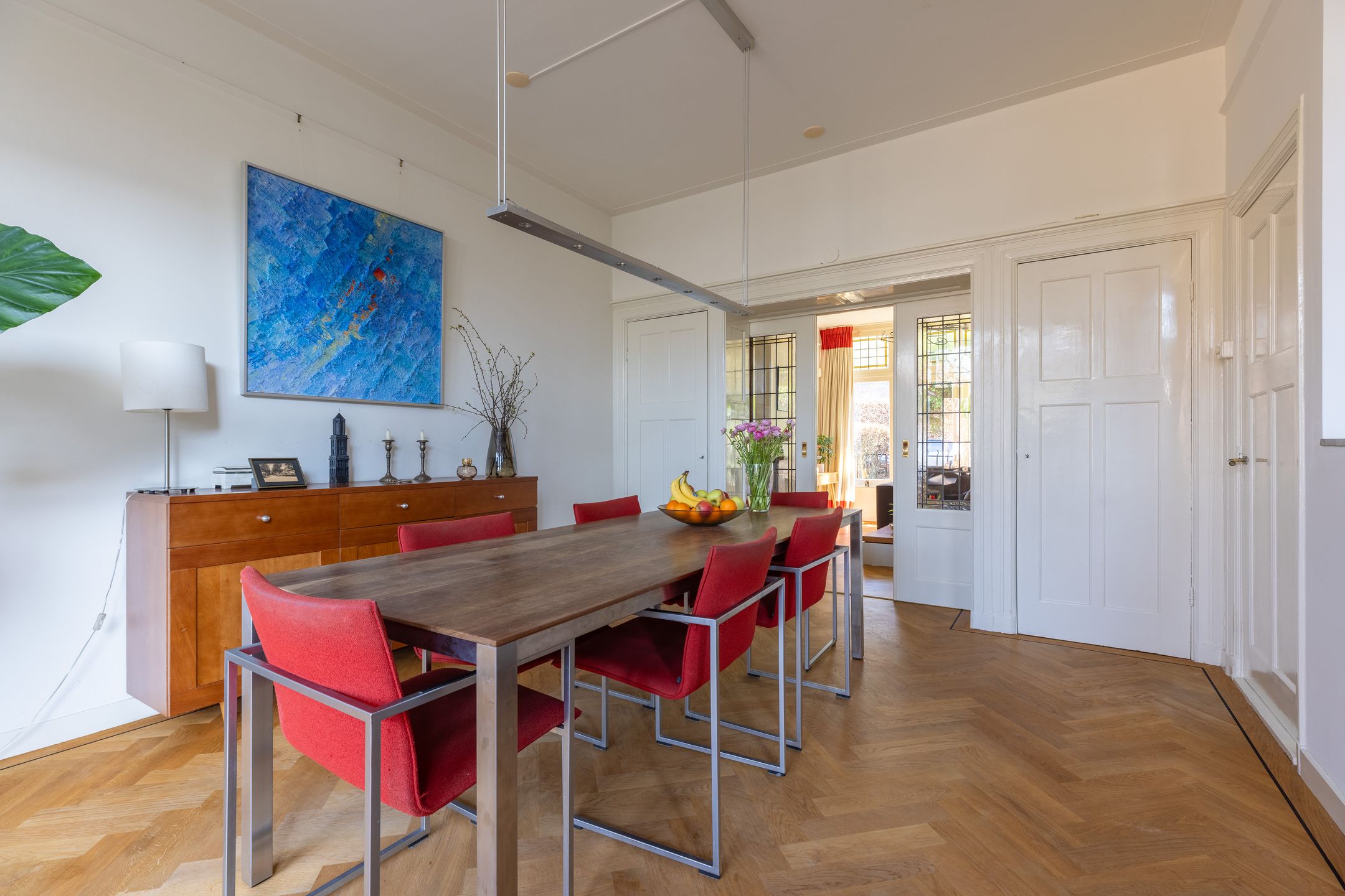 Foto 9 van Vondellaan 8