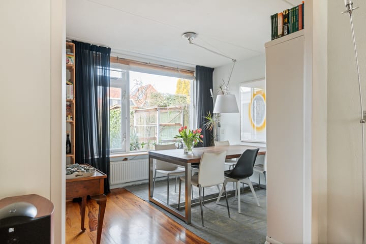 Foto 9 van Vanghoutstraat 21