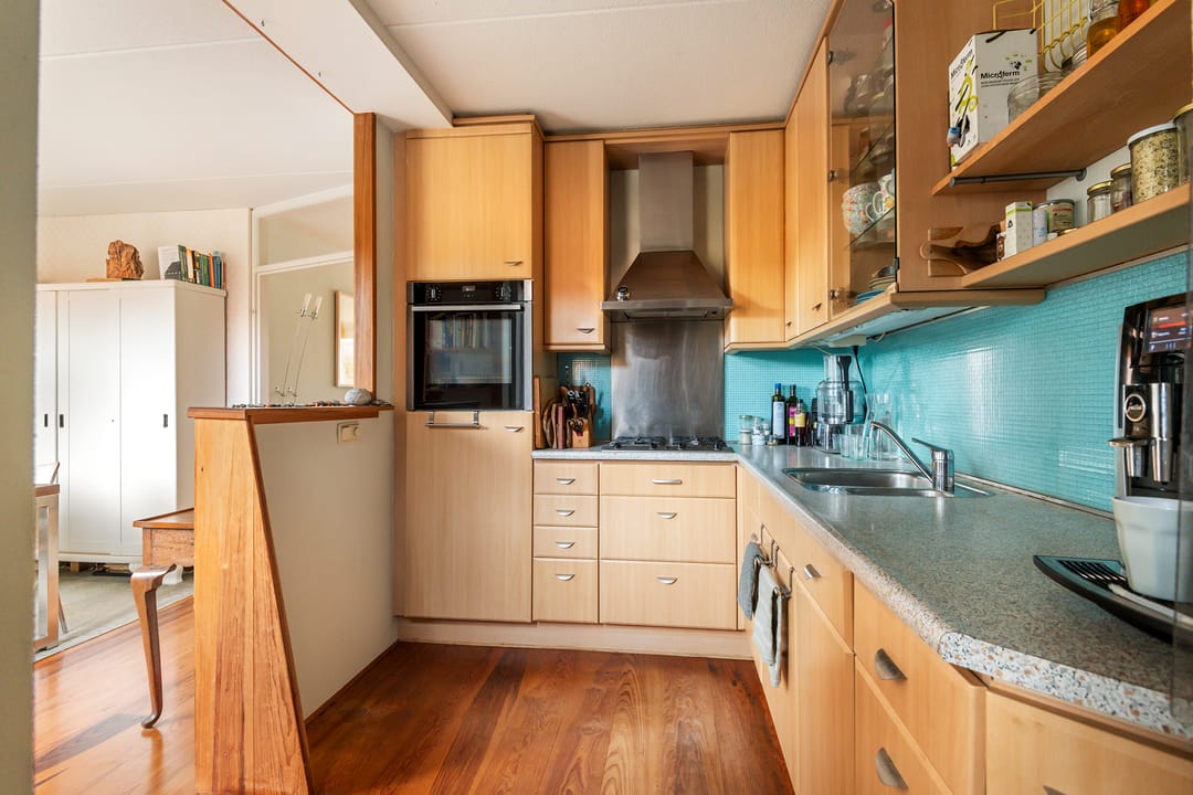 Foto 13 van Vanghoutstraat 21