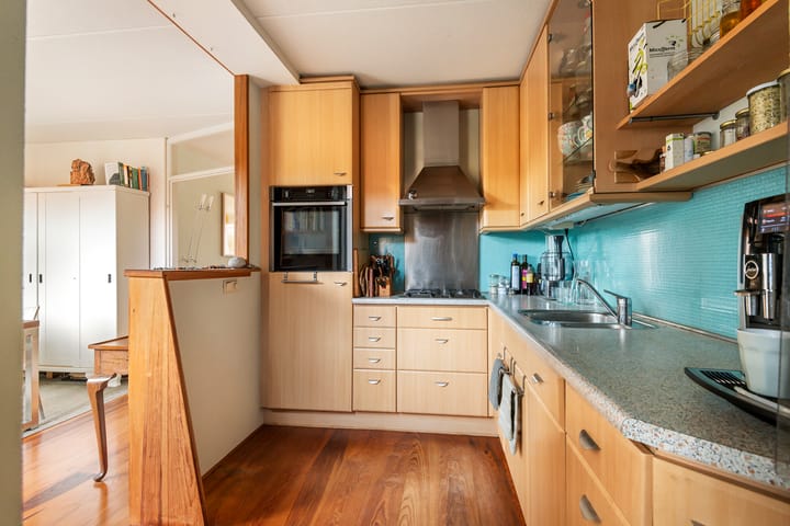 Foto 13 van Vanghoutstraat 21