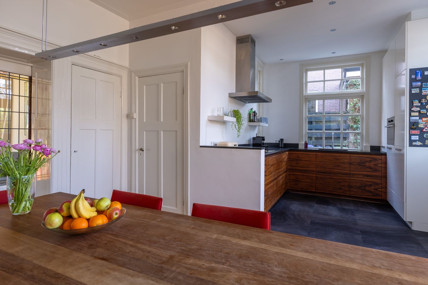 Foto 14 van Vondellaan 8