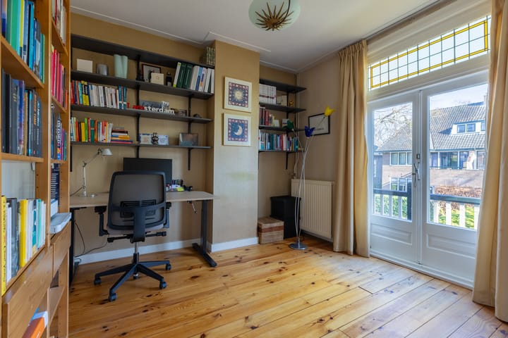 Foto 17 van Vondellaan 8