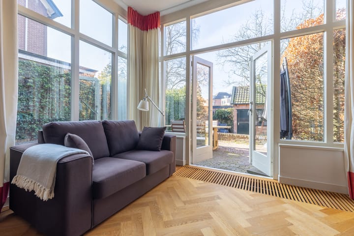 Foto 15 van Vondellaan 8