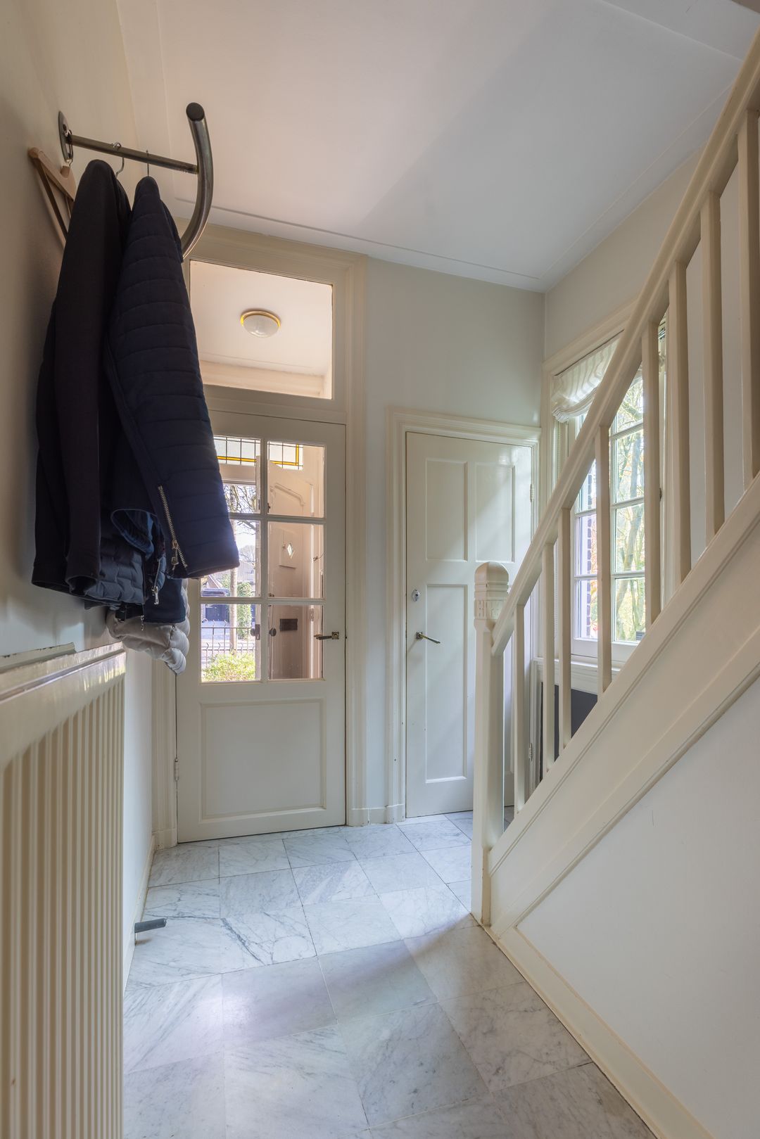 Foto 16 van Vondellaan 8