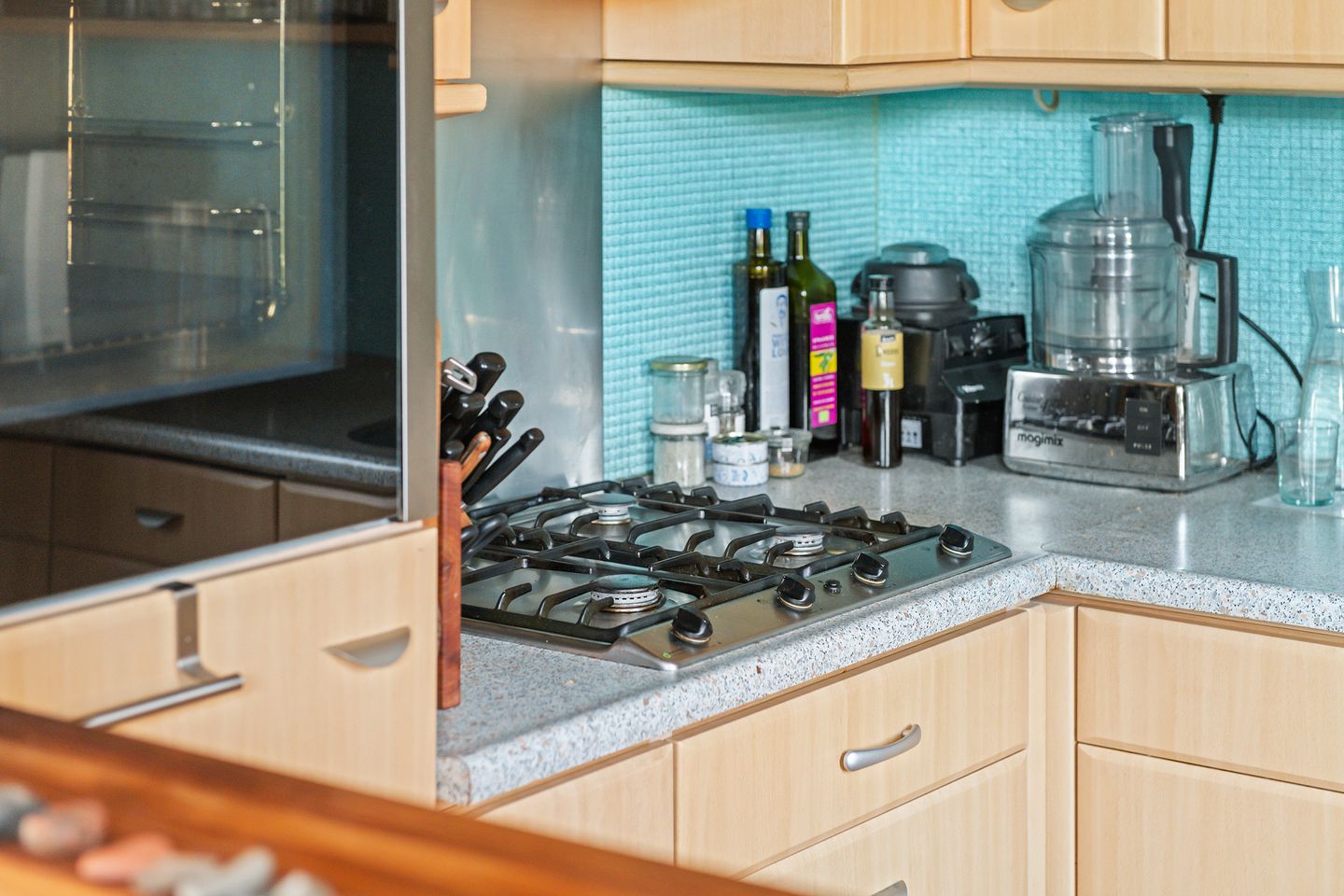 Foto 14 van Vanghoutstraat 21